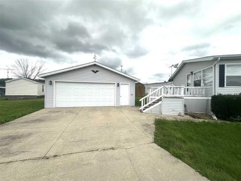 522 Jordan Drive Anamosa IA 52205