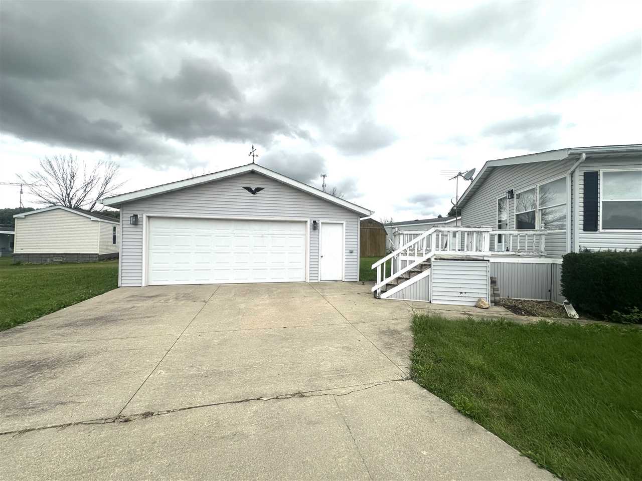 522 Jordan Drive Anamosa IA 52205