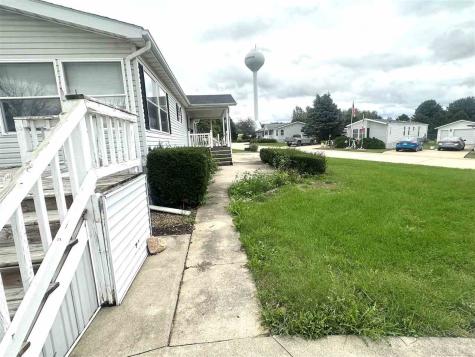 522 Jordan Drive Anamosa IA 52205