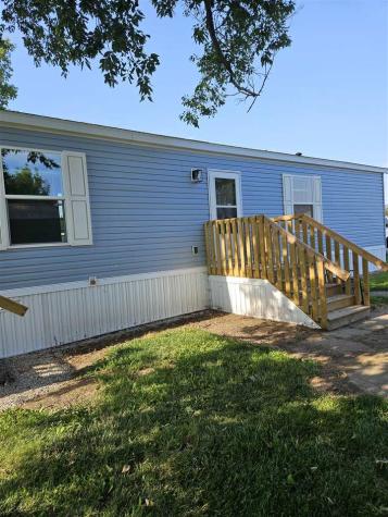 6676 32ND Avenue Lot 35 Shellsburg IA 52332