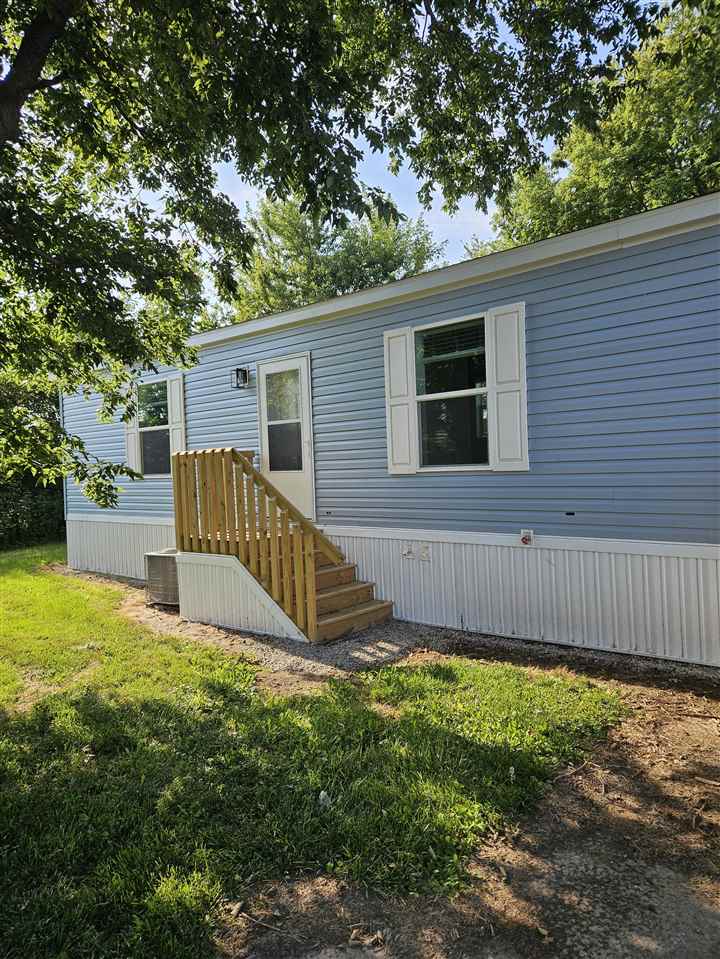 6676 32nd Avenue Lot 35 Shellsburg IA 52332