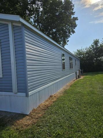 6676 32nd Ave Lot 35 Shellsburg IA 52332