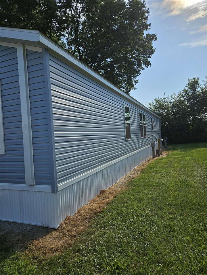 6676 32nd Avenue Lot 35 Shellsburg IA 52332
