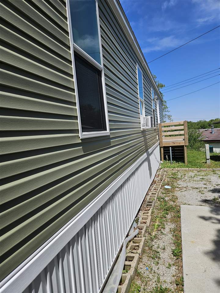 4494 Taft Ave Lot 38c Iowa City IA 52240