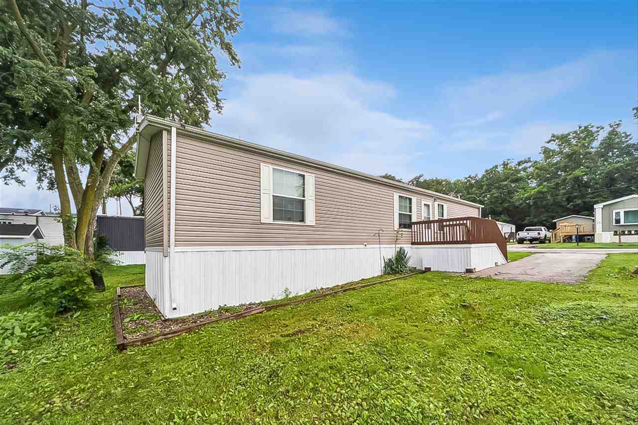 6901 SE 14th Street Des Moines IA 50320