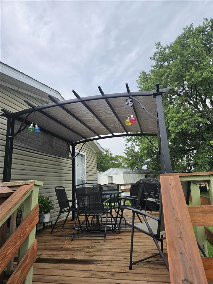 203 Bourdeaux Street Iowa City IA 52240