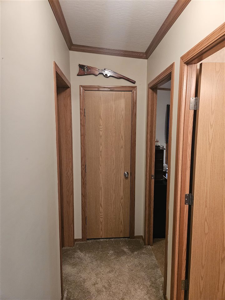 203 Bourdeaux Street Iowa City IA 52240