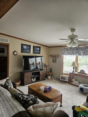 203 Bourdeaux Street Iowa City IA 52240