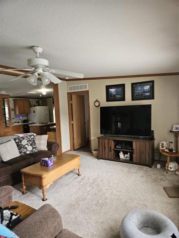 203 Bourdeaux Street Iowa City IA 52240