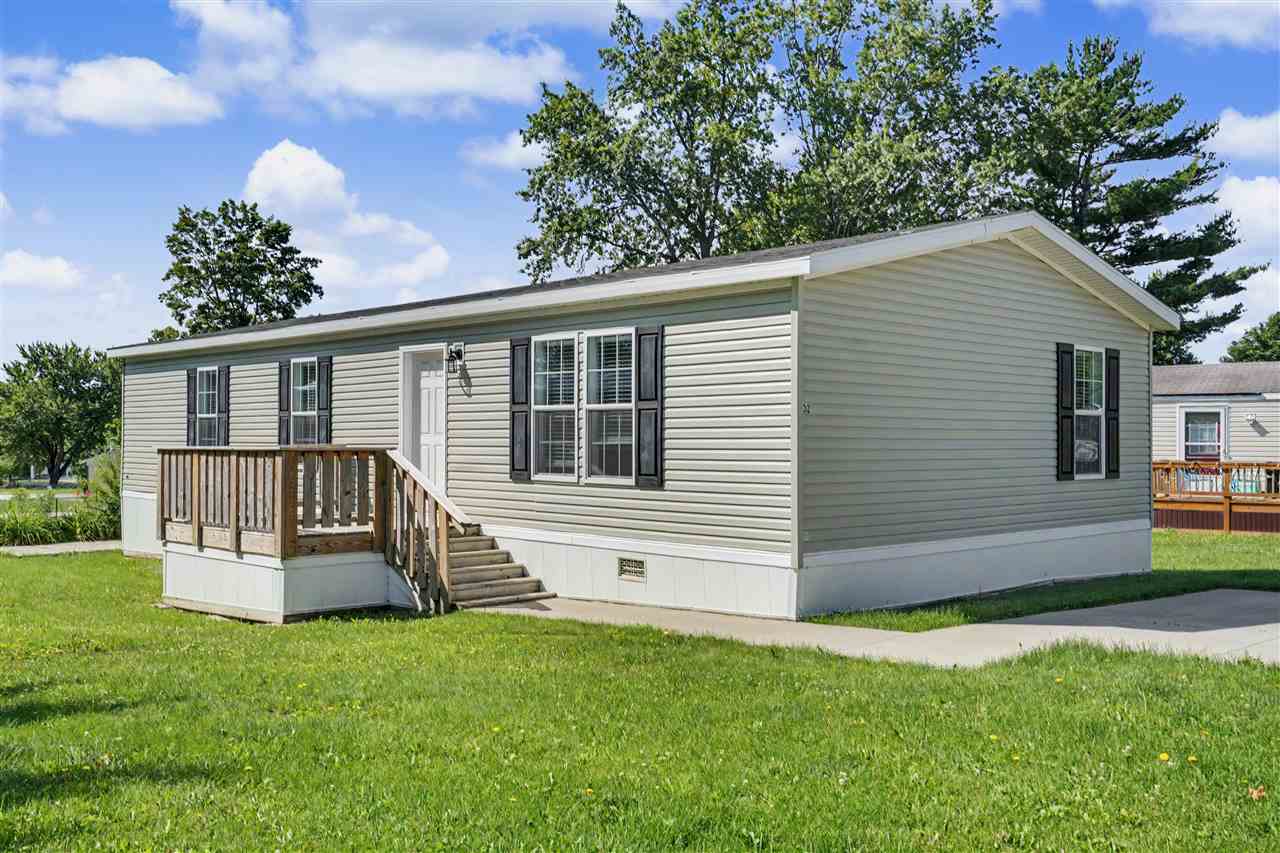 3701 2nd St Lot 32 Coralville IA 52241