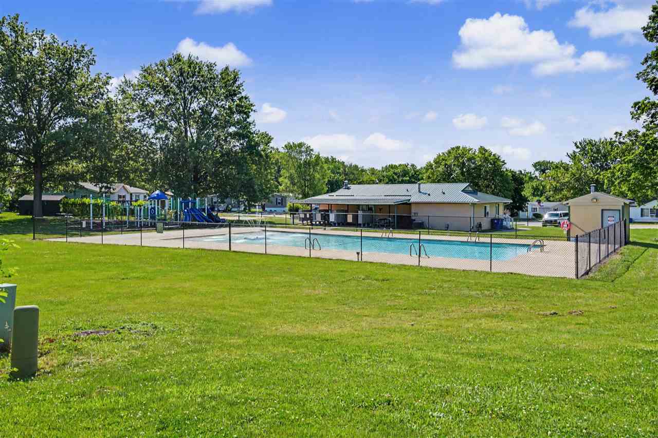 3701 2nd St Lot 32 Coralville IA 52241