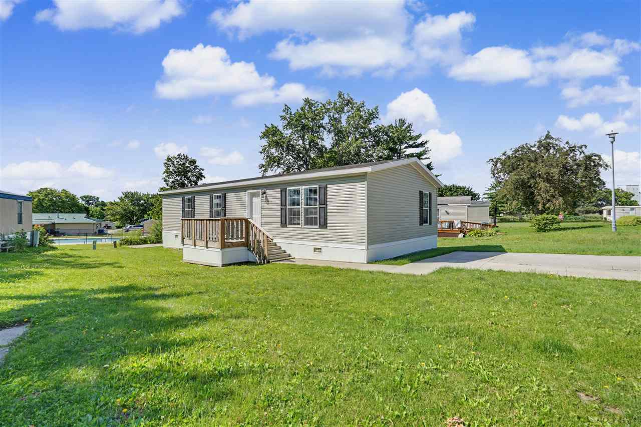 3701 2nd St Lot 32 Coralville IA 52241