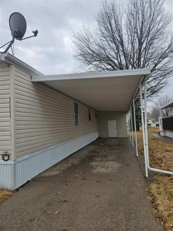 2801 Highway 6 Lot 399 Iowa City IA 52240