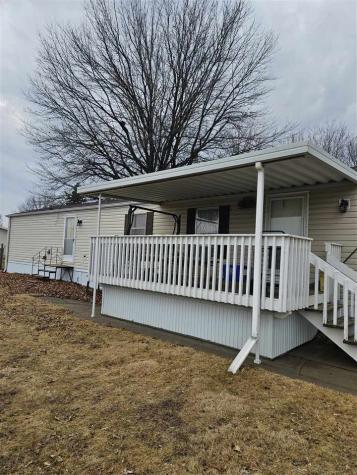 2801 Highway 6 Lot 399 Iowa City IA 52240