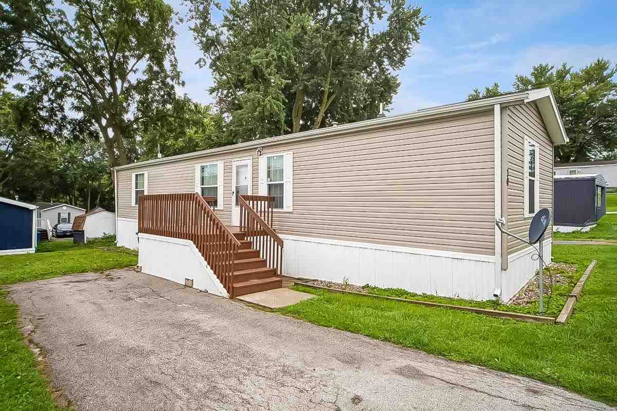 6901 SE 14th Street Des Moines IA 50320
