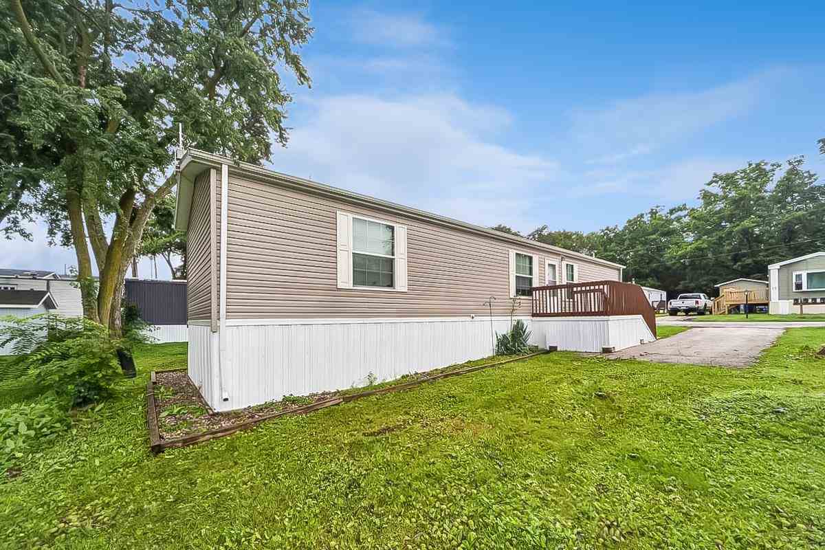 6901 SE 14th Street Des Moines IA 50320