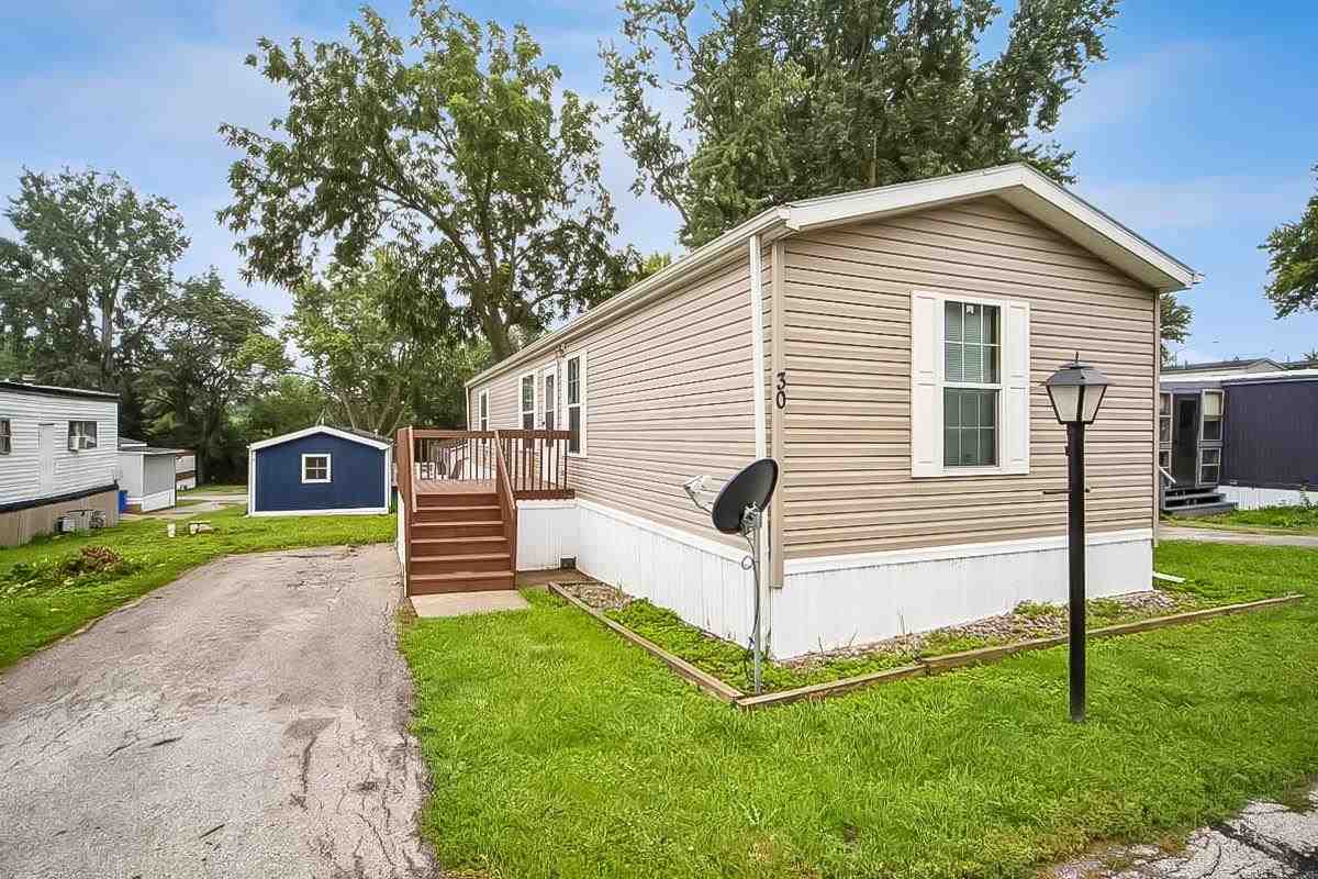 6901 SE 14th Street Des Moines IA 50320