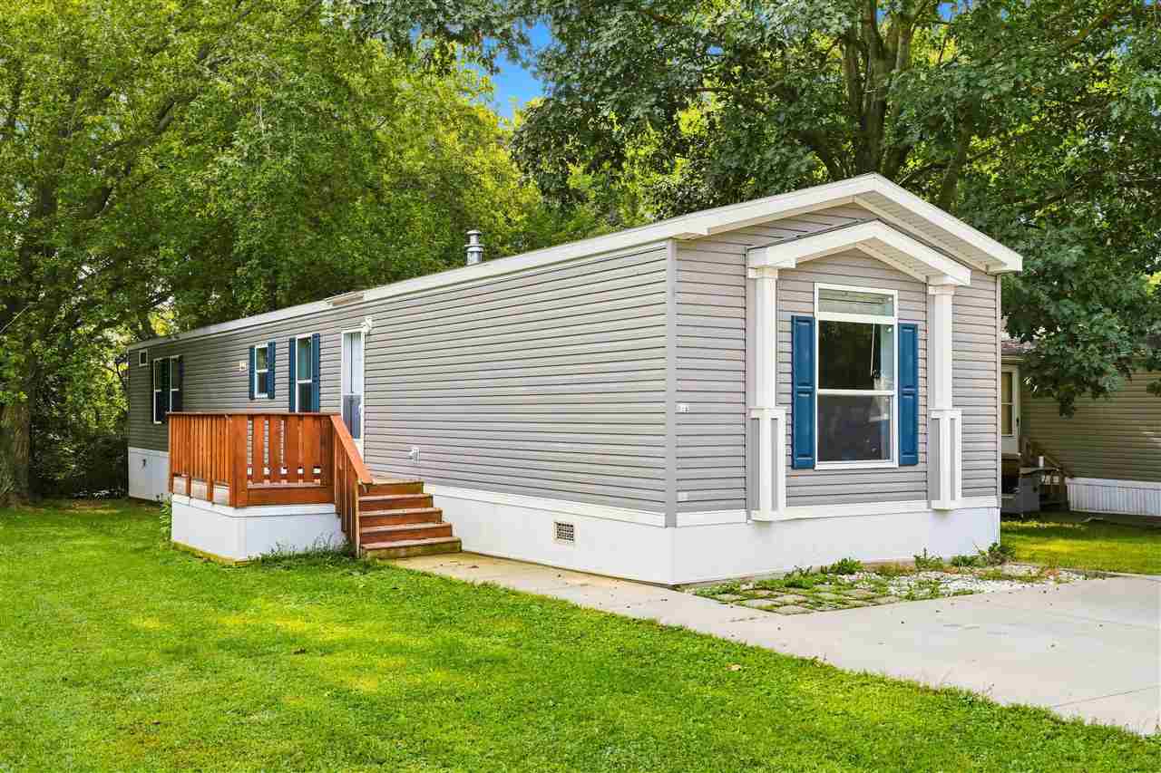 3701 2nd St Lot 372 Coralville IA 52241