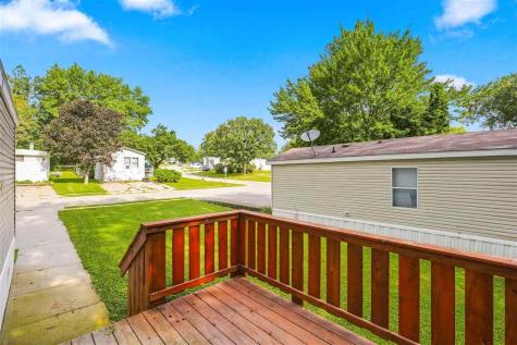 3701 2nd St Lot 372 Coralville IA 52241