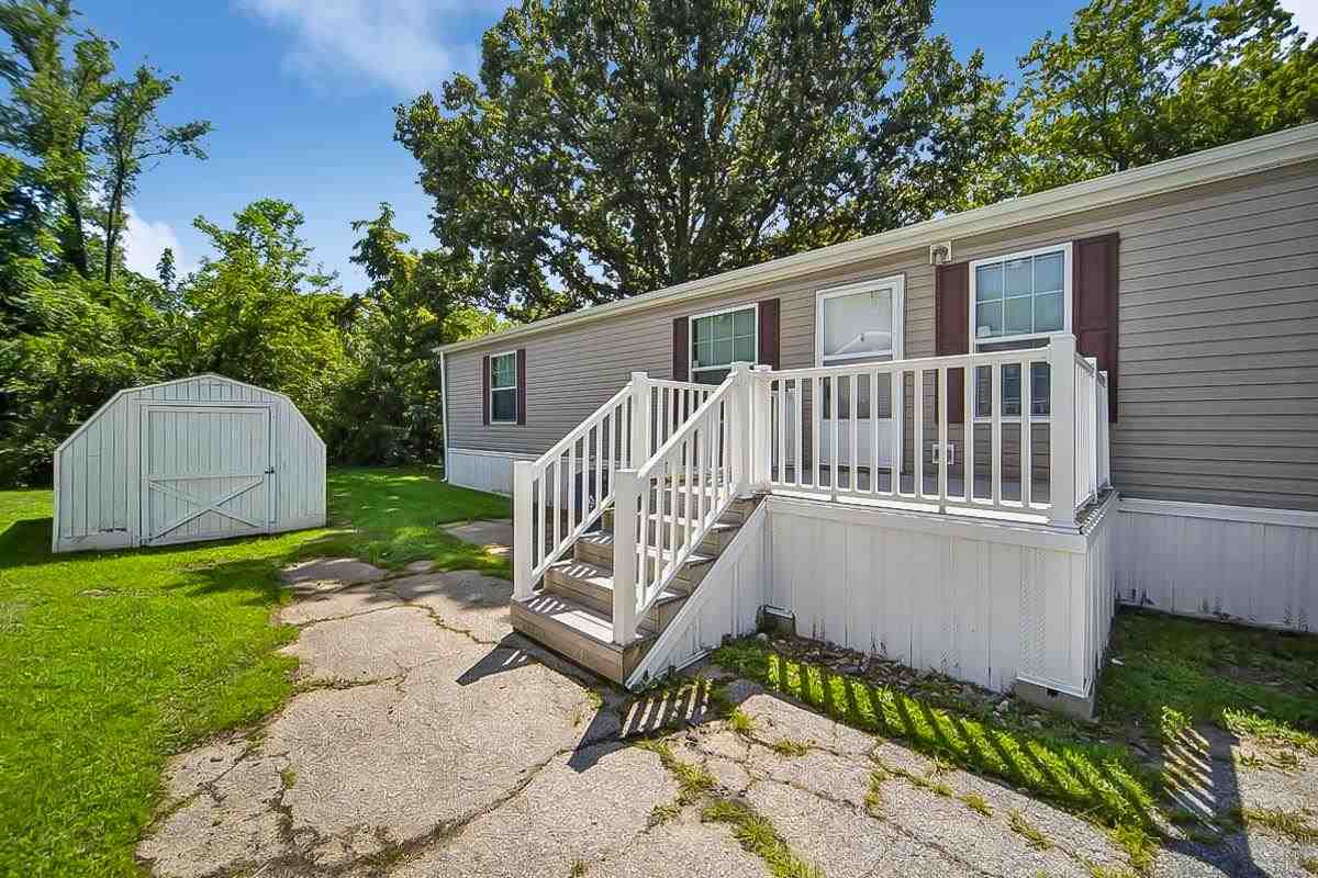 6901 SE 14th Street Des Moines IA 50320