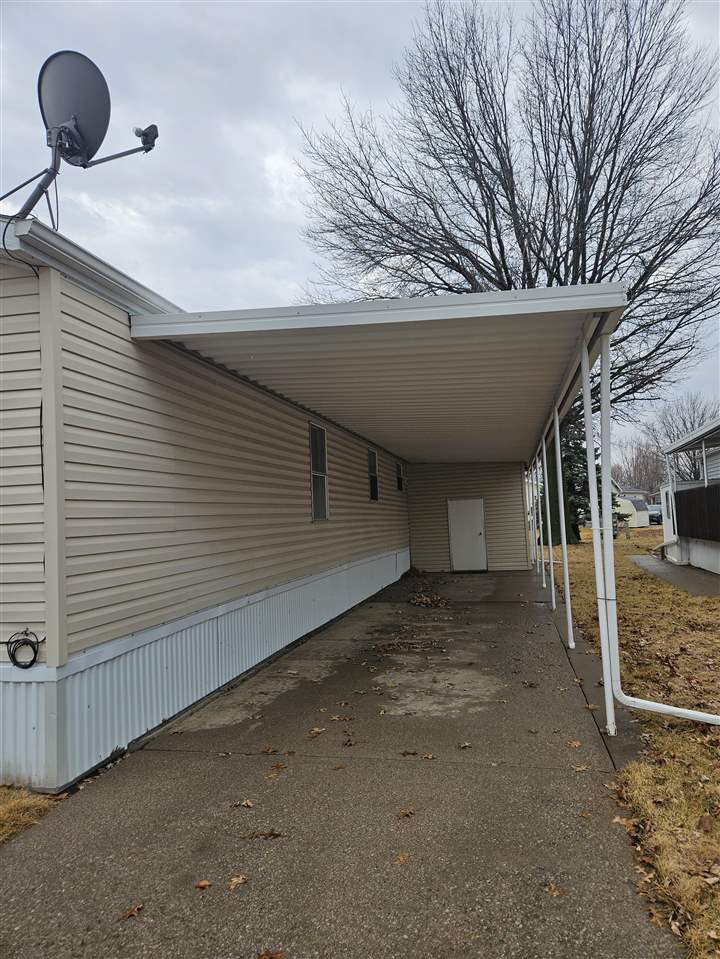 2801 Highway 6 Lot 399 Iowa City IA 52240