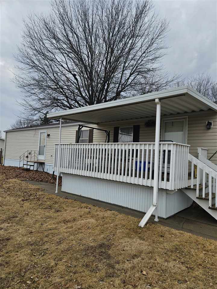 2801 Highway 6 Lot 399 Iowa City IA 52240