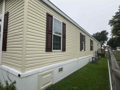 1922 SW Eastern Drive Cedar Rapids IA 52404-0000