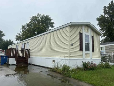 1922 SW Eastern Drive Cedar Rapids IA 52404-0000
