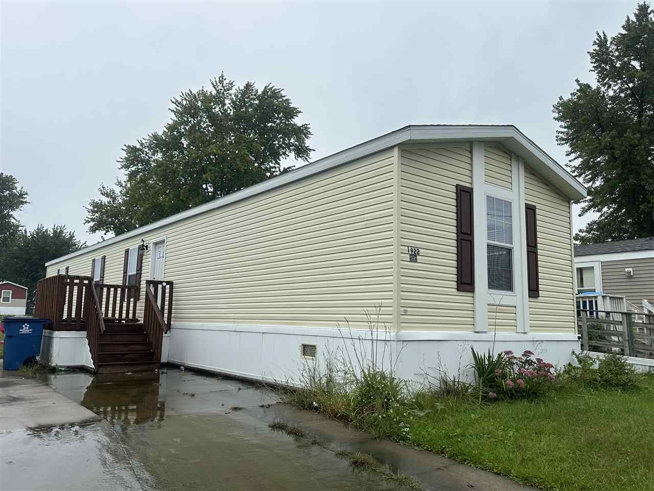 1922 SW Eastern Drive Cedar Rapids IA 52404-0000