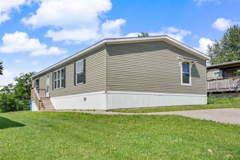 3701 2nd St Lot 59 Coralville IA 52241