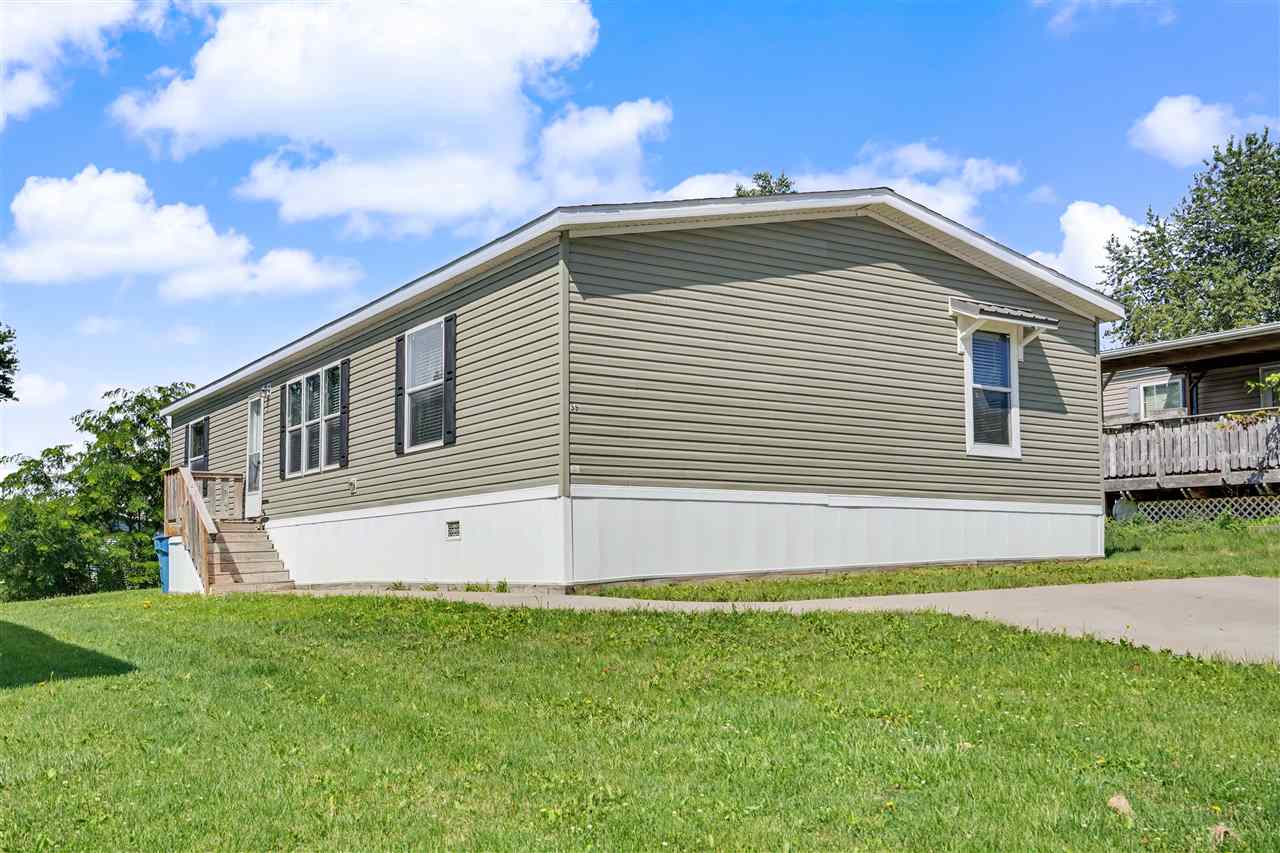 3701 2nd St Lot 59 Coralville IA 52241