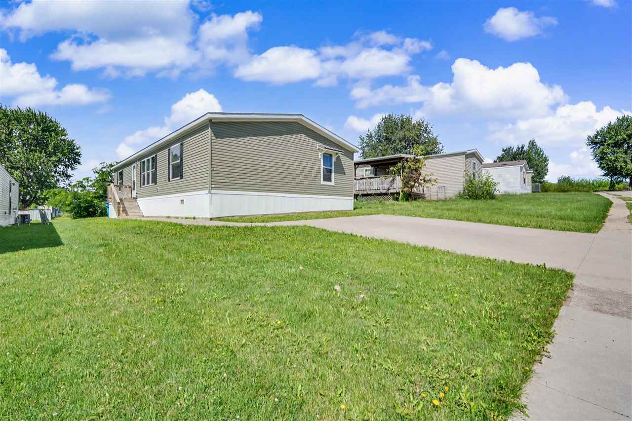 3701 2nd St Lot 59 Coralville IA 52241