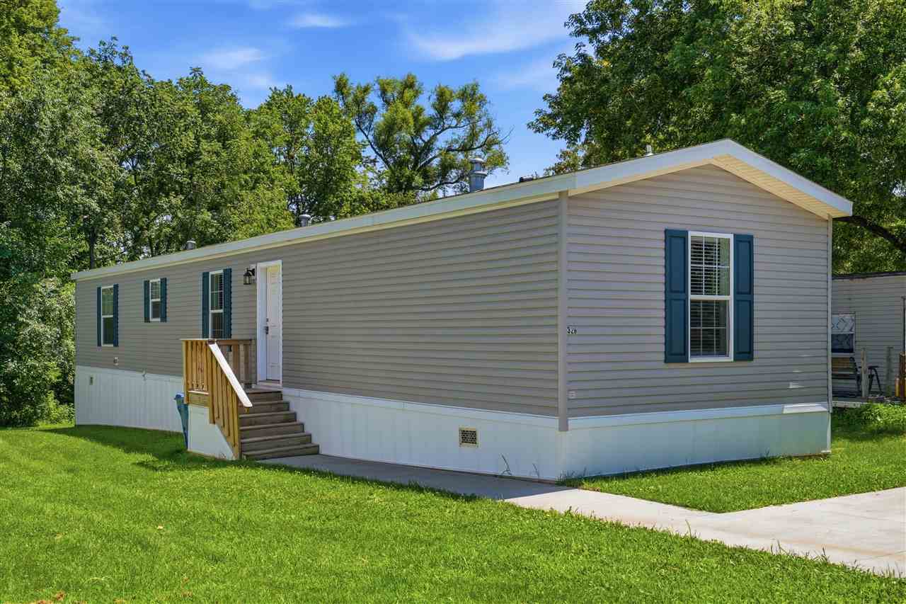 3701 2nd St Lot 326 Coralville IA 52241