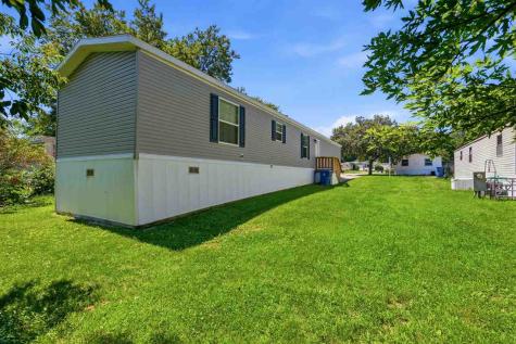 3701 2nd St Lot 326 Coralville IA 52241