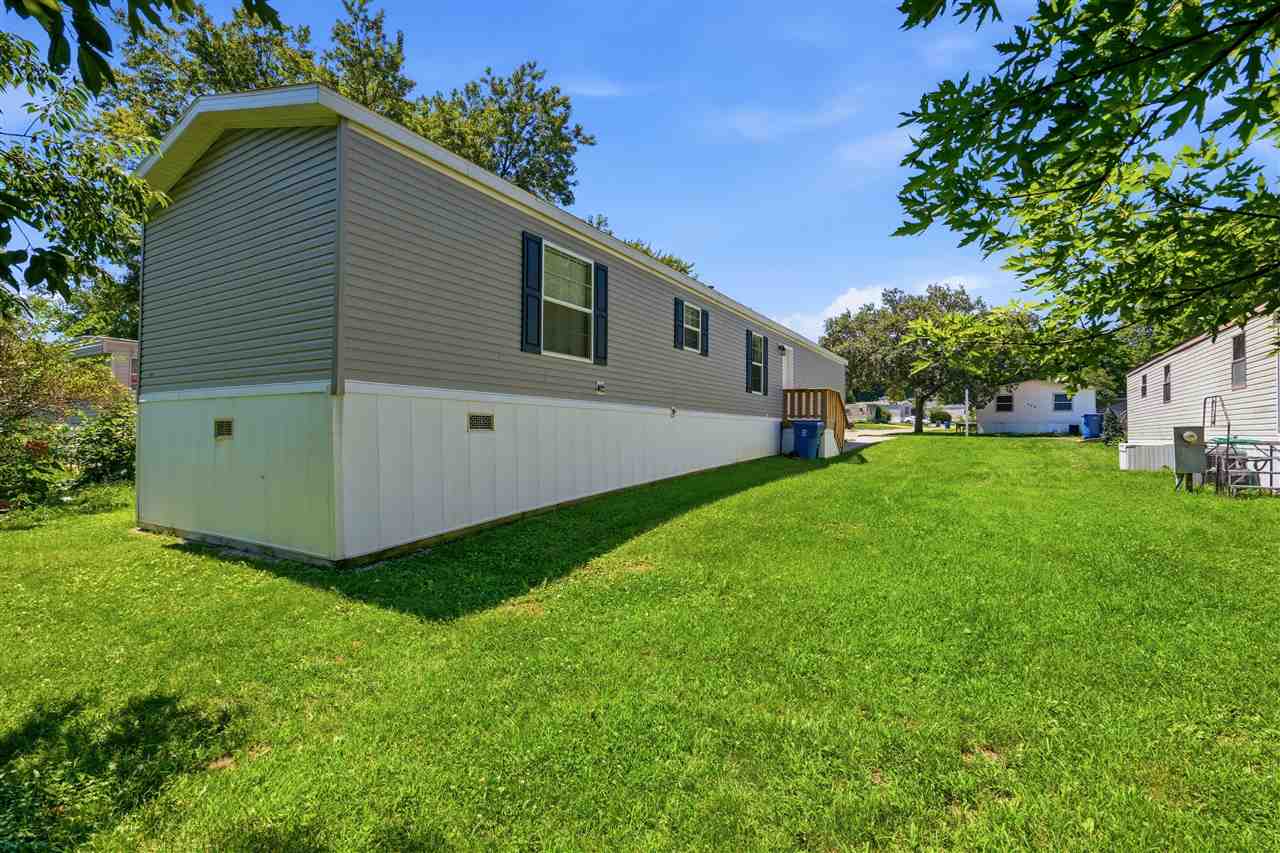 3701 2nd St Lot 326 Coralville IA 52241