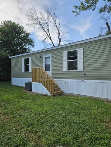 6676 32ND Avenue Lot 27 Shellsburg IA 52332