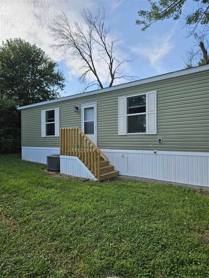 6676 32nd Avenue Lot 27 Shellsburg IA 52332