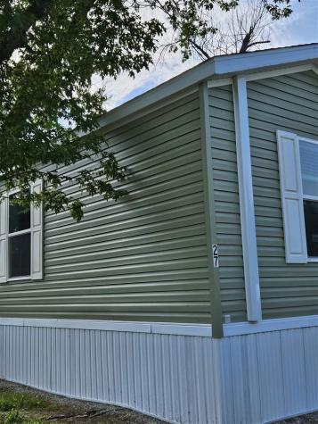 6676 32nd Ave Lot 27 Shellsburg IA 52332
