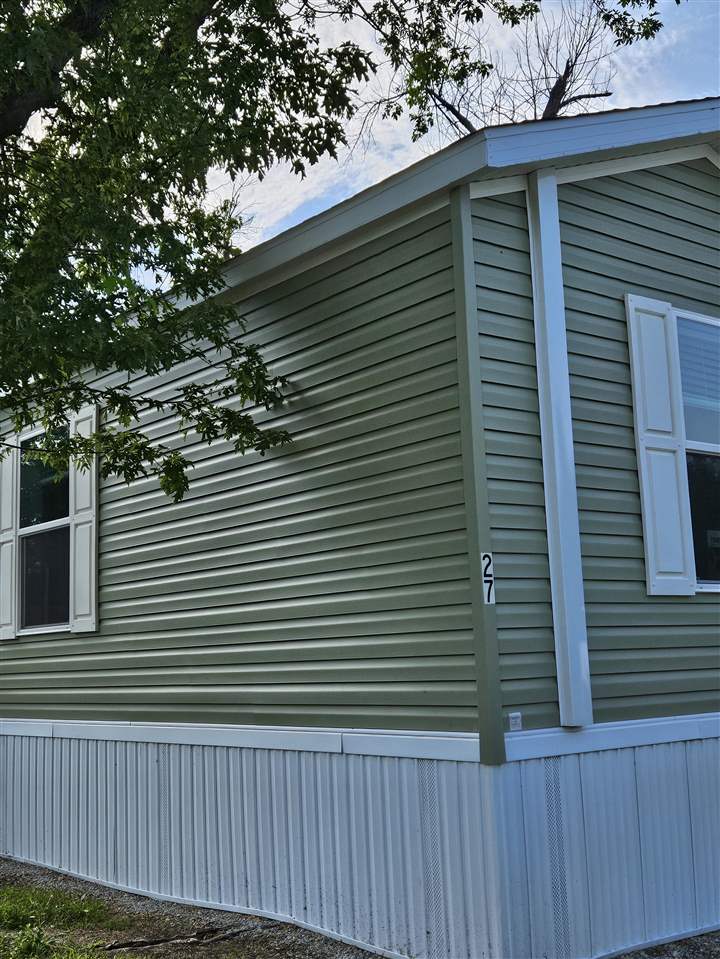 6676 32nd Avenue Lot 27 Shellsburg IA 52332