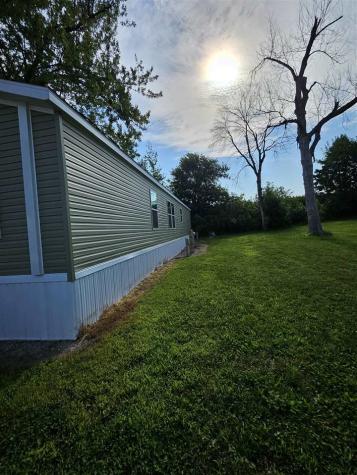 6676 32nd Ave Lot 27 Shellsburg IA 52332