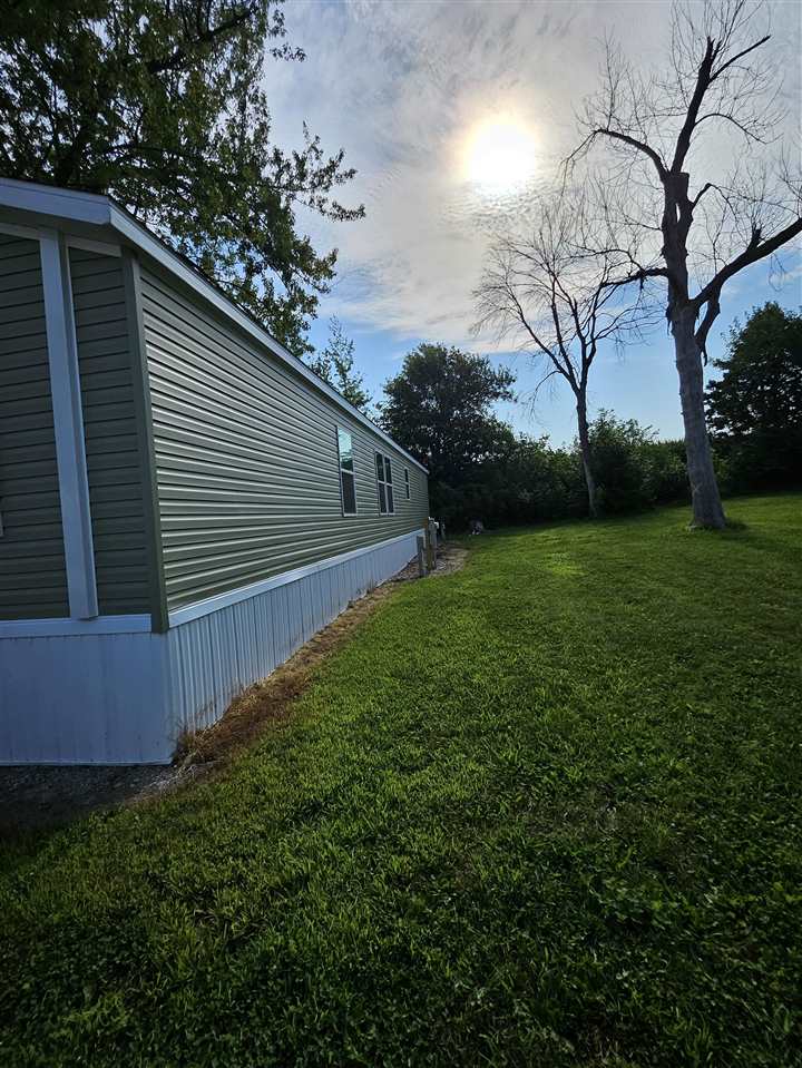 6676 32nd Avenue Lot 27 Shellsburg IA 52332