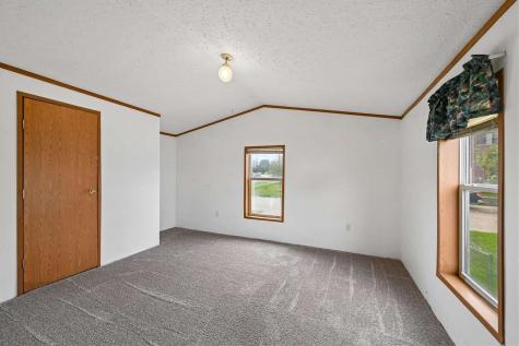 43 Golfview Court #4 North Liberty IA 52317