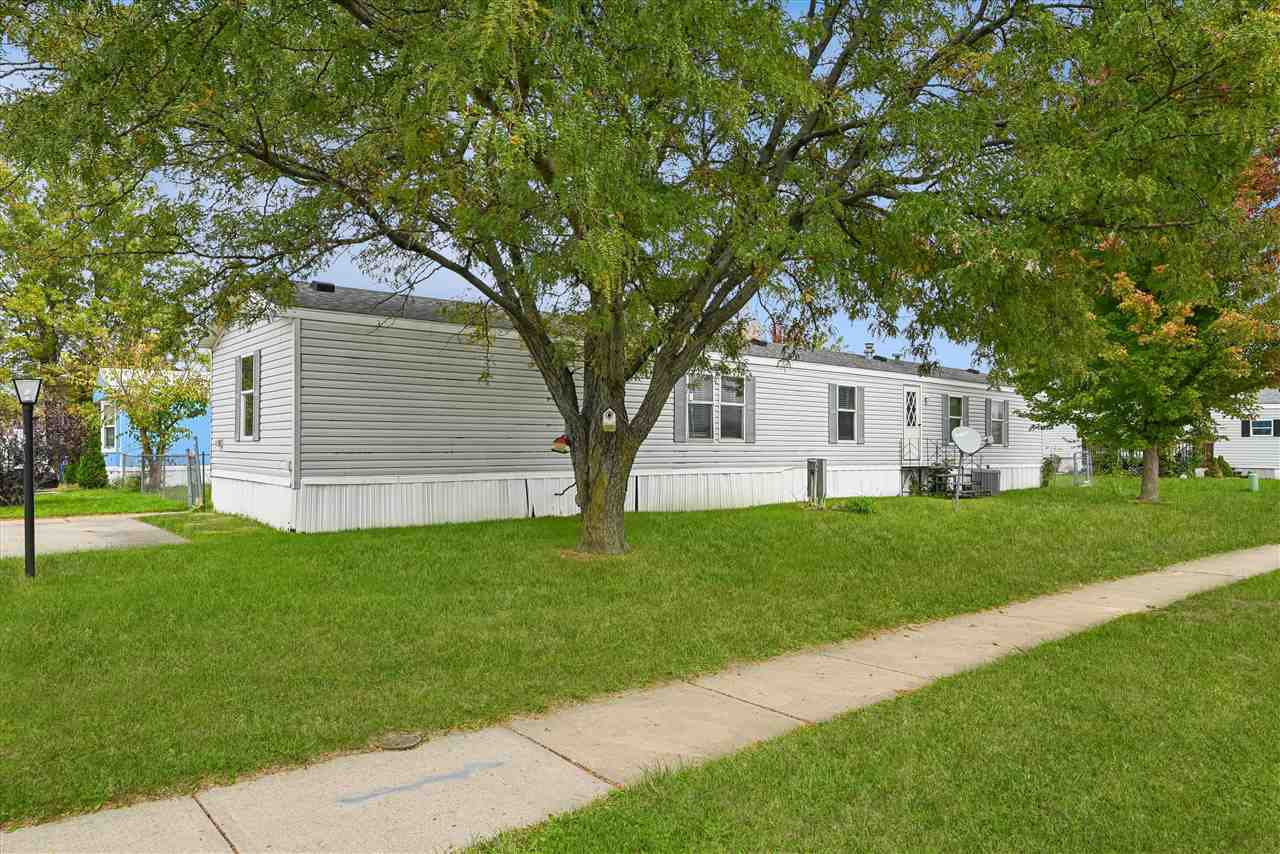 43 Golfview Court #4 North Liberty IA 52317