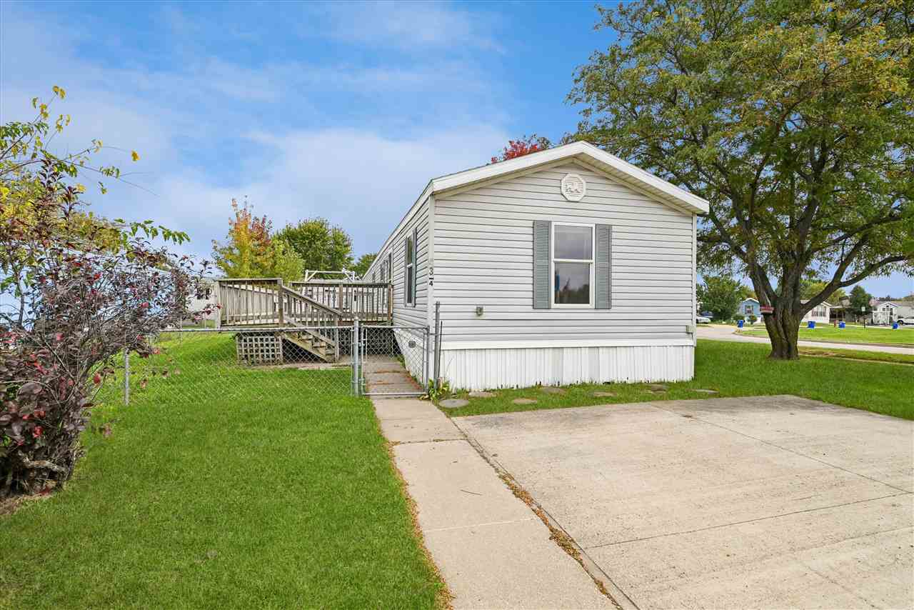 43 Golfview Court #4 North Liberty IA 52317