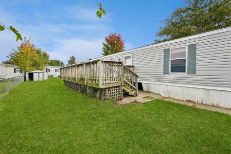 43 Golfview Court #4 North Liberty IA 52317
