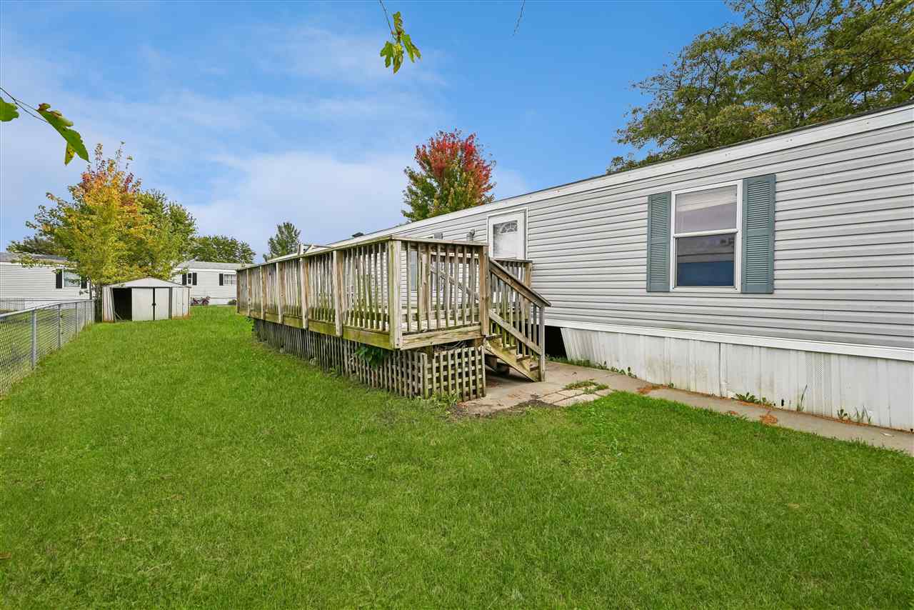 43 Golfview Court #4 North Liberty IA 52317
