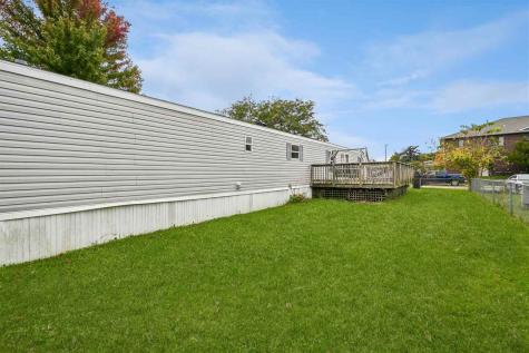 43 Golfview Court #4 North Liberty IA 52317