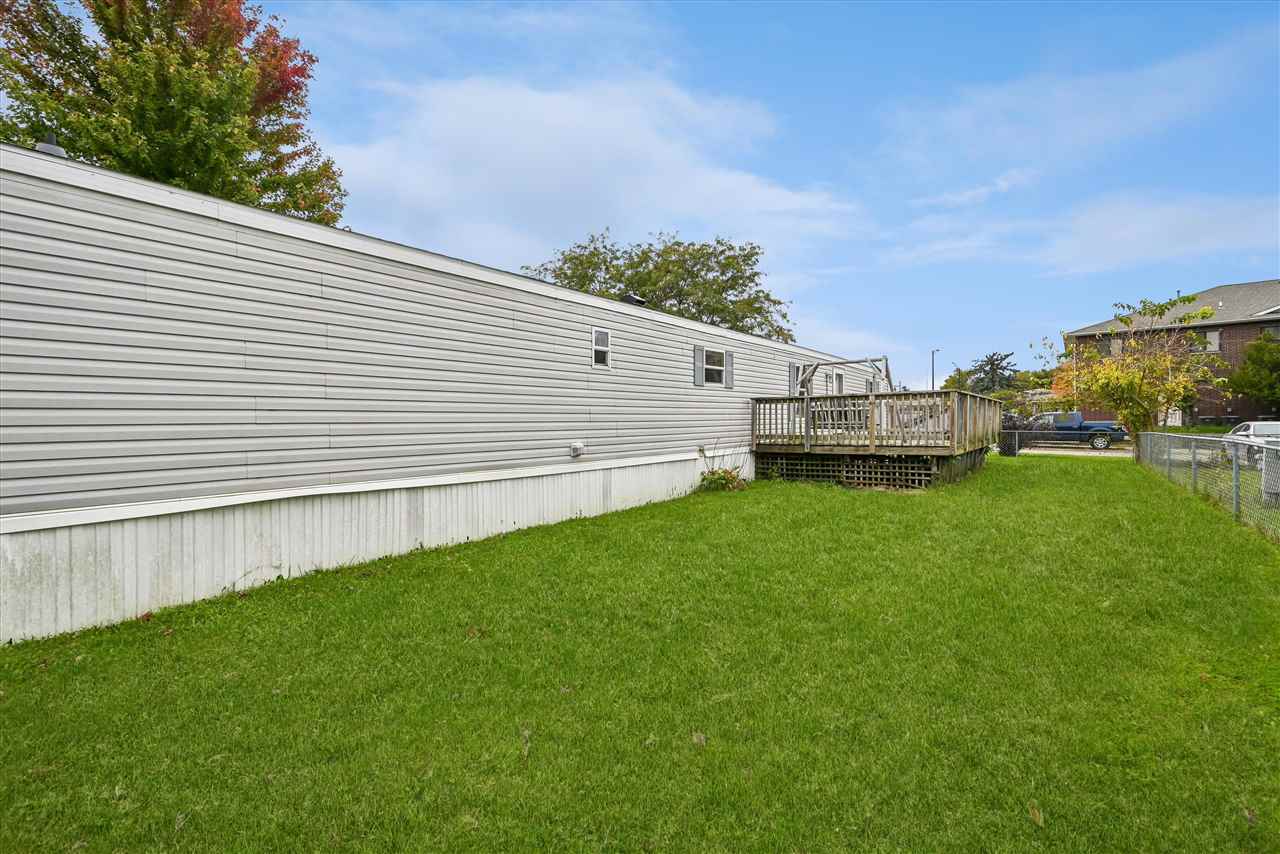 43 Golfview Court #4 North Liberty IA 52317