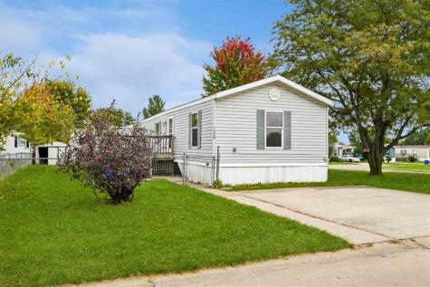 43 Golfview Court #4 North Liberty IA 52317