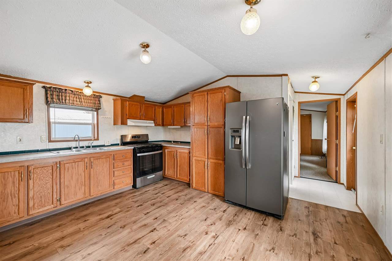 43 Golfview Court #4 North Liberty IA 52317